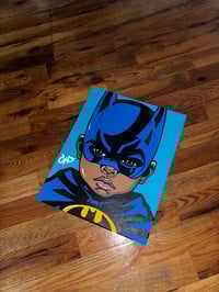 Baby Batman | Prodigy canvas 