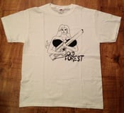 Image of OLD FOREST T SHIRTS