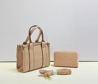 Image 1 of Tote Bag Set 