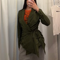 Image 5 of jpg femme blazer