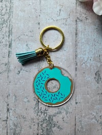 Image 5 of Donut Keychains