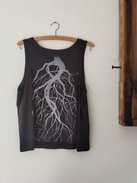 Image 1 of Roots • Organic cotton tank top