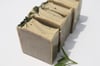 Nettle & eucalyptus soap 