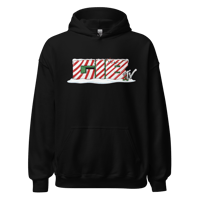 Image 3 of GIBTV Xmas Hoodie