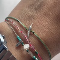 Image 3 of the chili bracelet