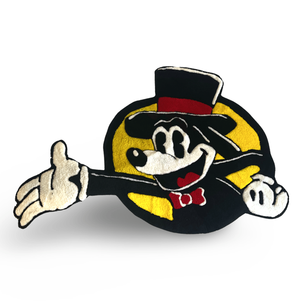 Image of Vintage Mickey Mouse 