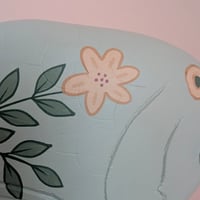 Image 5 of Painted Wooden Fish