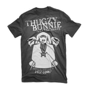 Image of Thugzy Bunnie Fear the Bunny Shirts