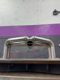 Image 1 of FA24 Turbo Manifold