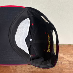 Image of Guinness Snapback Hat