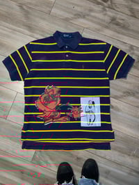 Image 1 of Taz doomer polo