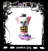 Image 3 of Tumo Lighter Case: Cute