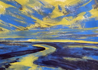 Image 1 of 52/100 Mini Landscape