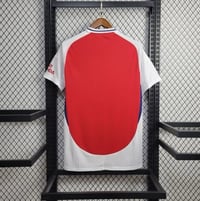 Image 2 of Arsenal 24/25 Home