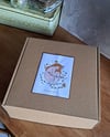 Box kintsugi moderno