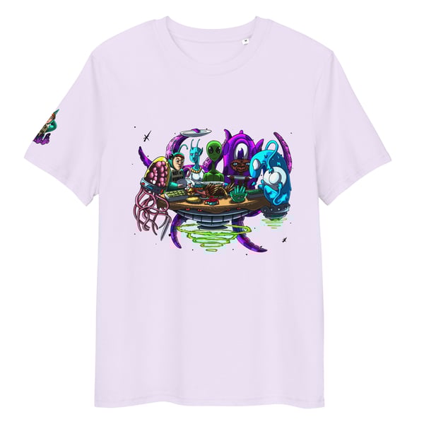 Image of Universal C.H.U.B.B. Day T-shirt