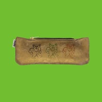 GOLD SHANKEY THE BEAR SACK