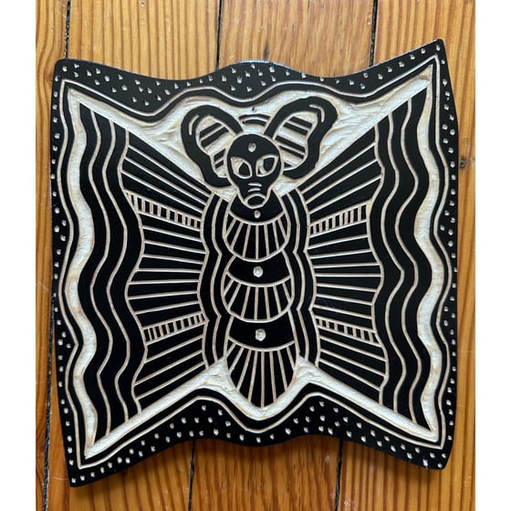 Image of Flying Mouse