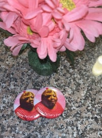 Image 1 of Mother’s Day Button Pin