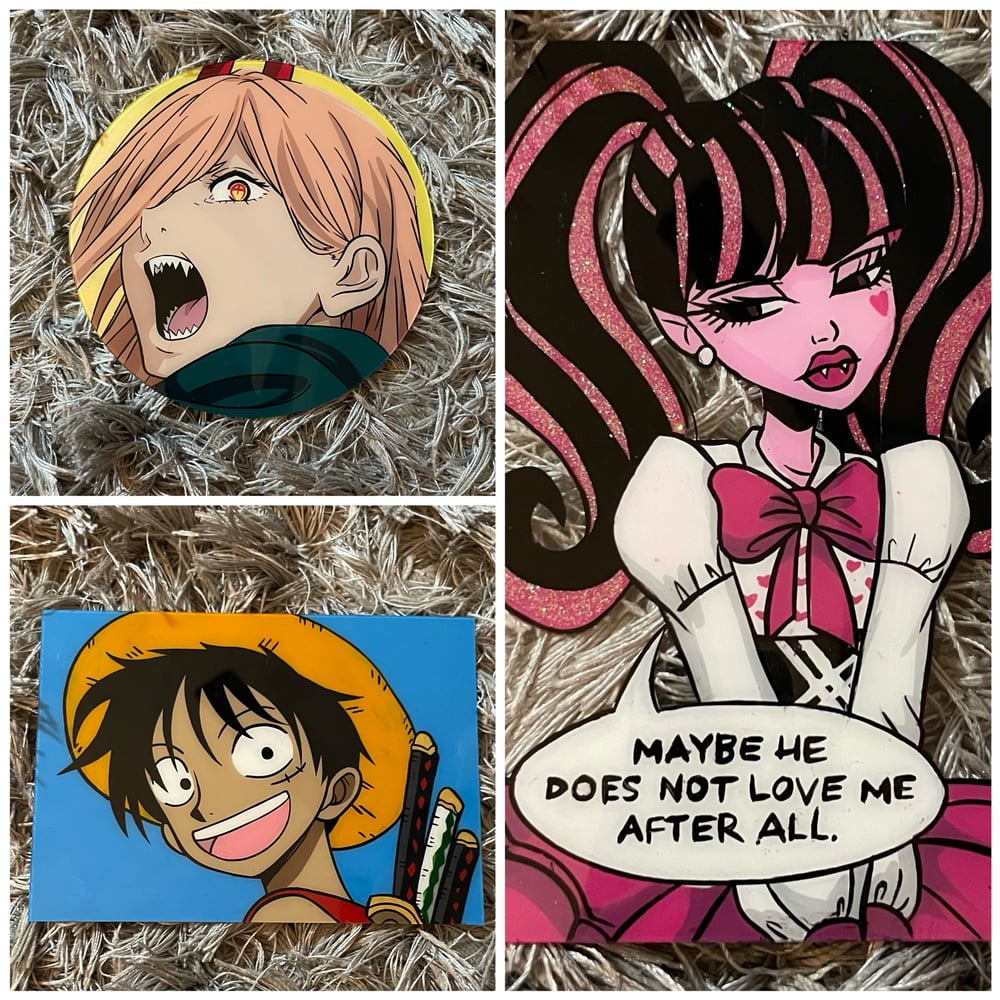 Image of Custom Commission (small)