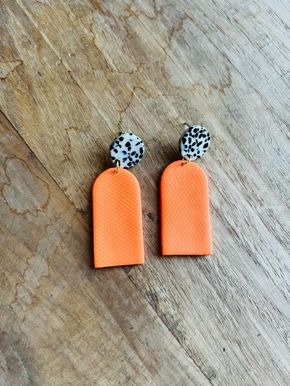 Image of Denali in Orange