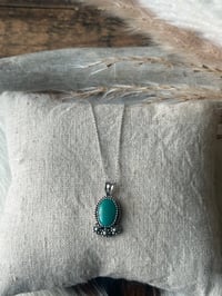 Image 2 of Royston Rope Pendant