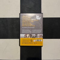 Image 2 of Thin Lizzy live in Sydney 1978 DVD