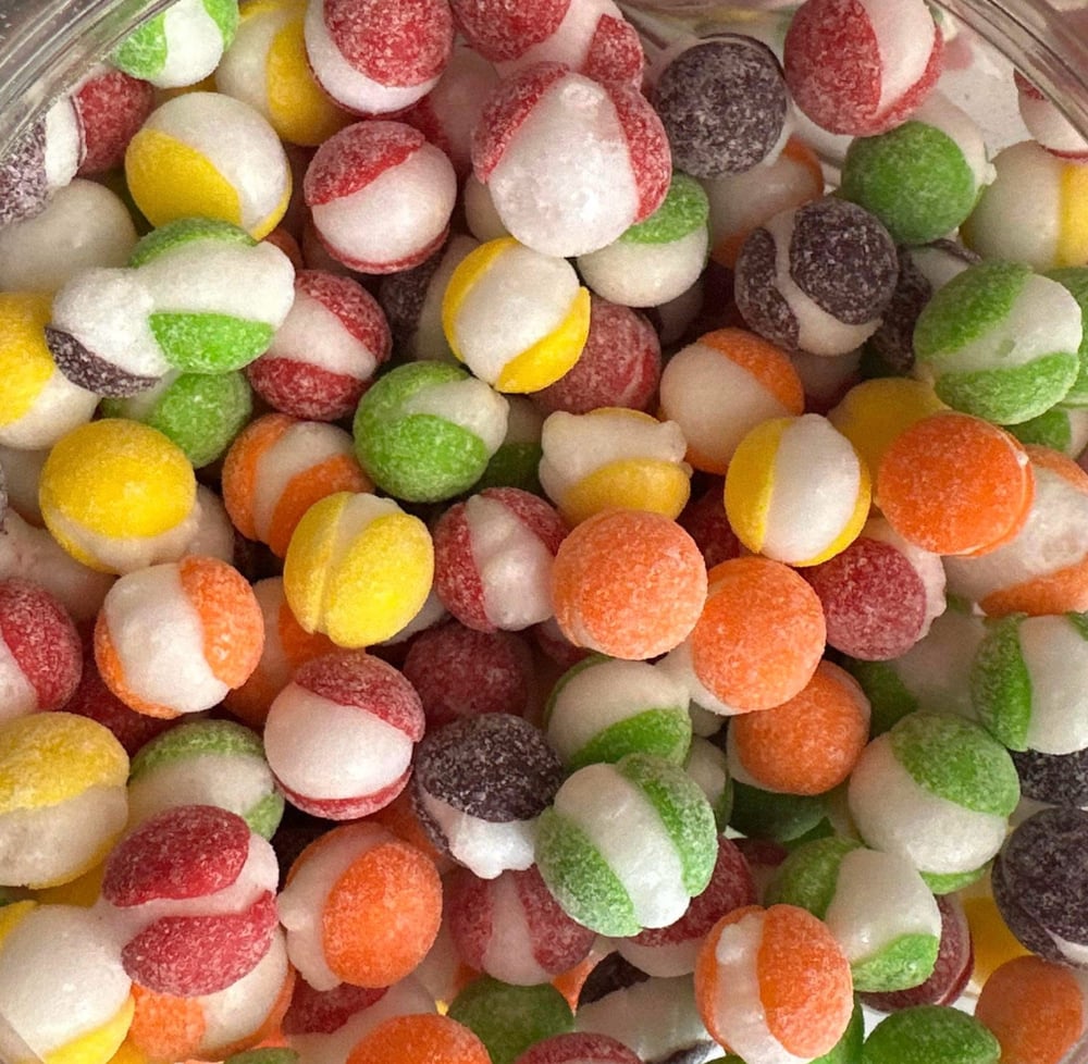 Image of Sour Tuttles 