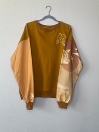 Image 1 of Genshin Gorou Crewneck