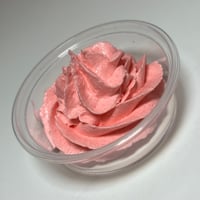 Image 5 of 'Vampire Kiss' Whipped Soap