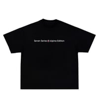 Image 1 of Seven Series T-shirt 