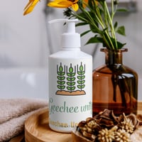 Geechee Floral hand & body lotion