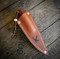 Image 3 of SPUR • cocobolo wood