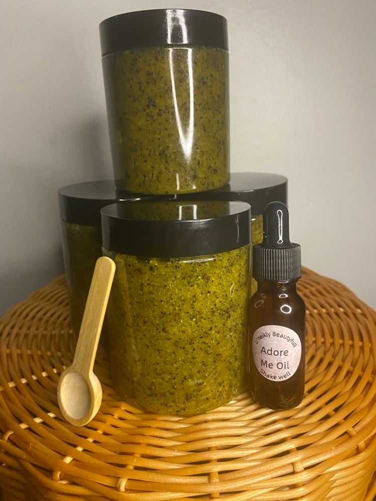 Image of Sugar Scrubs and Bundles