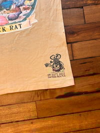 Image 2 of Daytona beach Pack Rat-Small 