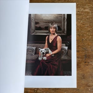 Image of Cindy Sherman 2008 Metro Pictures / Spruth Magers Exhibition Catalog