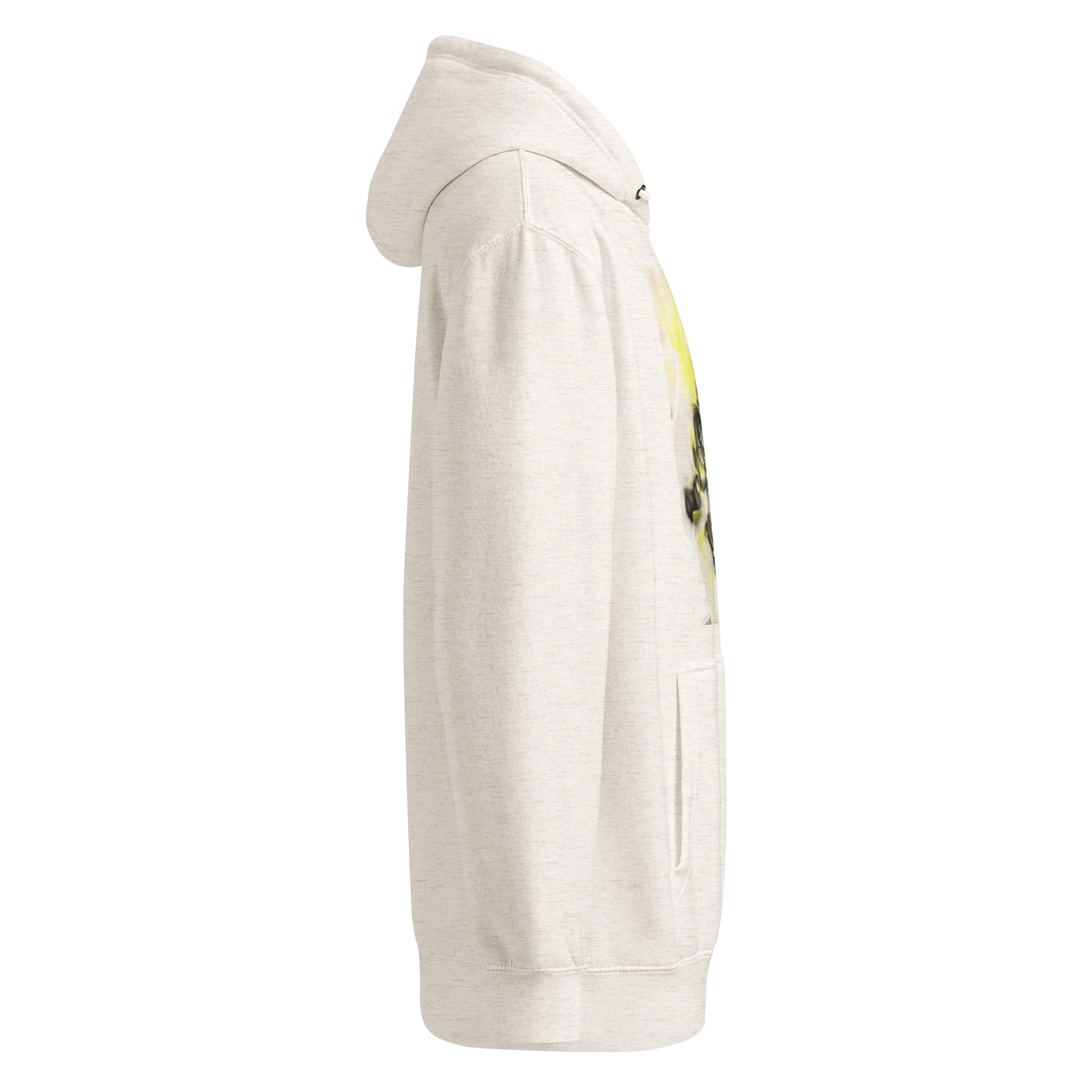 Image of killer Clown Hoodie