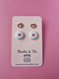Image 10 of Duet Studs 
