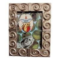 MY HEAD MY HEART, WHERE DO I START II