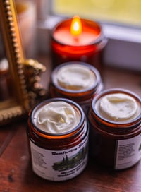 Image 3 of Grounding Tallow Face Creme