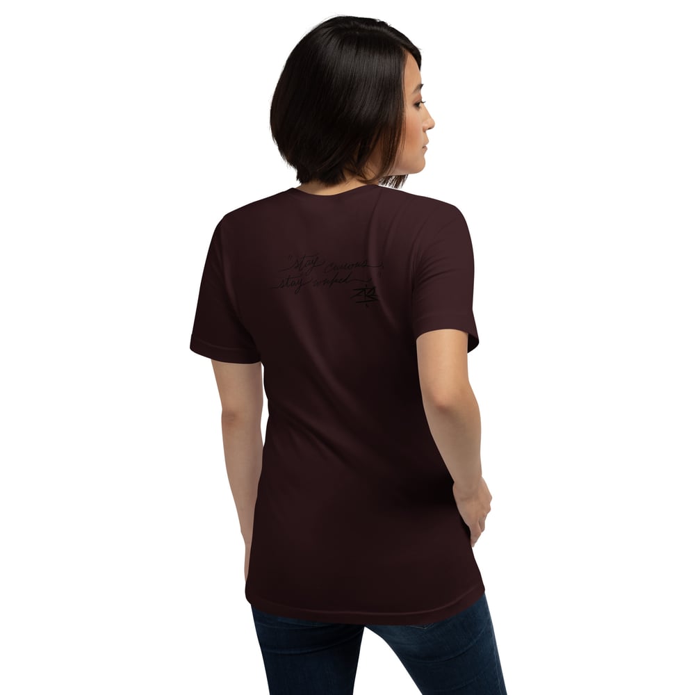 Wicked Academy Tee