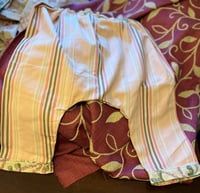 Image 4 of Child’s harem pants