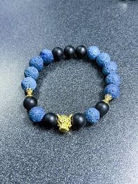 Image 5 of Leopard Prowl bracelets (men)
