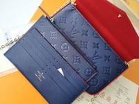 Image 11 of Lou Cross Body Bag