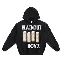BLACKOUTBOYZ HOODIE