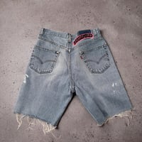 Image 3 of R Reworked denim 002792