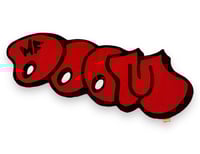 Image 1 of Doom Rug 