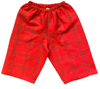 Image 3 of little pants - made to order