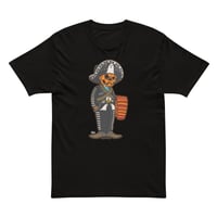 Image 1 of Mariachi Homie "T-Shirt"