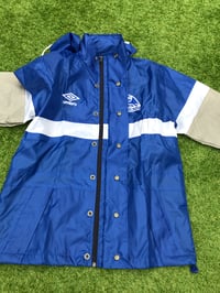 Image 2 of Sheffield Wednesday Lightweight Jacket